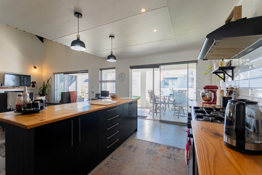 3 Bedroom Property for Sale in Lampiesbaai Western Cape